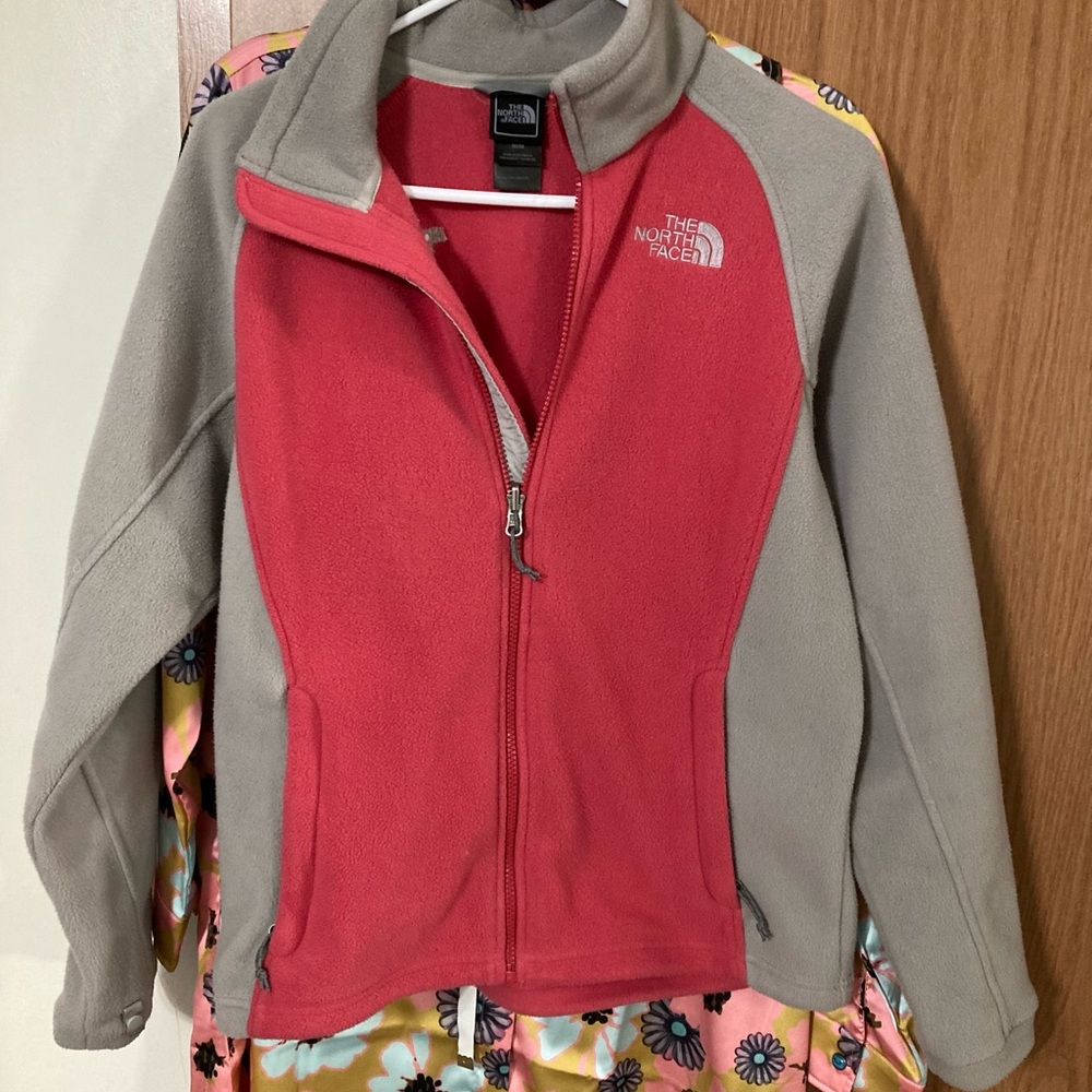 North face